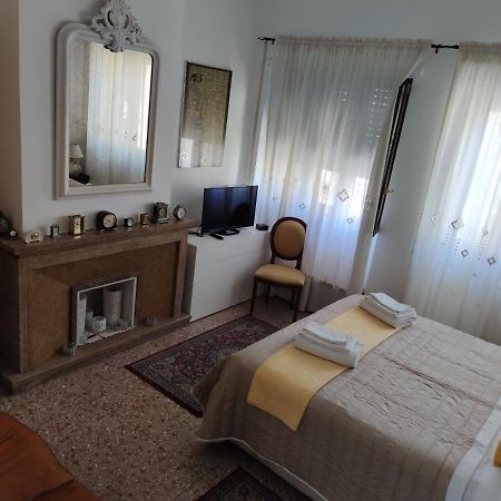 La Badia Del Cavaliere 2 Hotel Rom Eksteriør billede