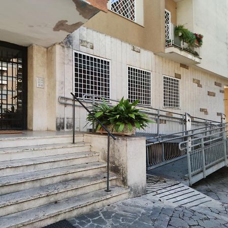 La Badia Del Cavaliere 2 Hotel Rom Eksteriør billede