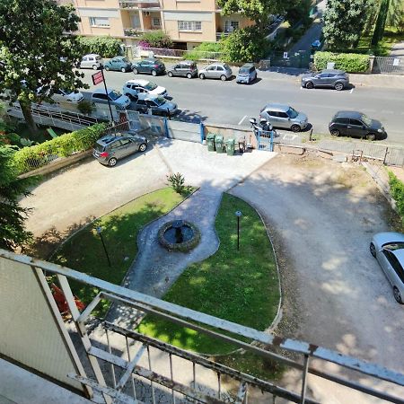 La Badia Del Cavaliere 2 Hotel Rom Eksteriør billede