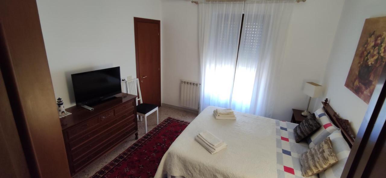 La Badia Del Cavaliere 2 Hotel Rom Eksteriør billede