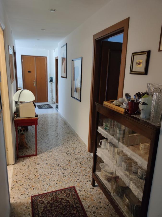 La Badia Del Cavaliere 2 Hotel Rom Eksteriør billede