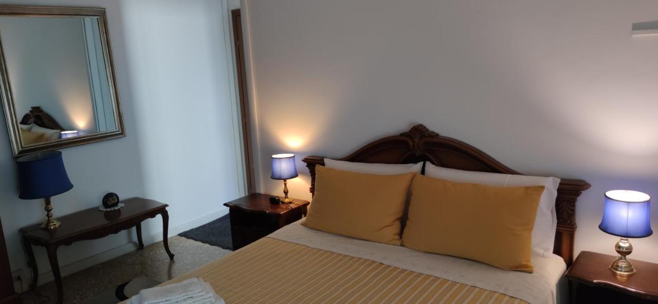 La Badia Del Cavaliere 2 Hotel Rom Eksteriør billede