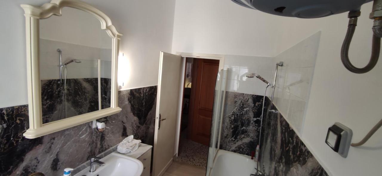 La Badia Del Cavaliere 2 Hotel Rom Eksteriør billede