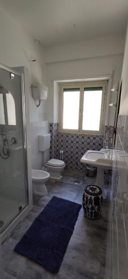 La Badia Del Cavaliere 2 Hotel Rom Eksteriør billede