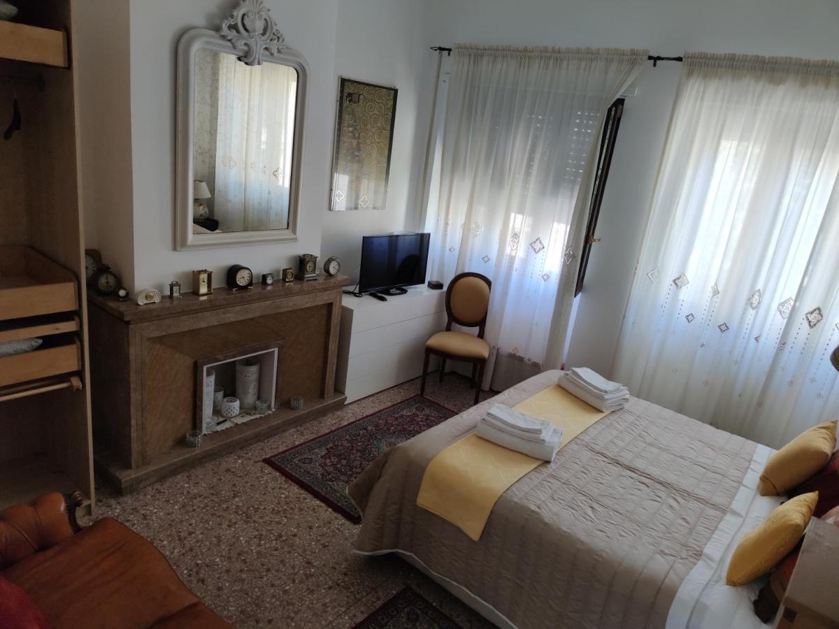 La Badia Del Cavaliere 2 Hotel Rom Eksteriør billede
