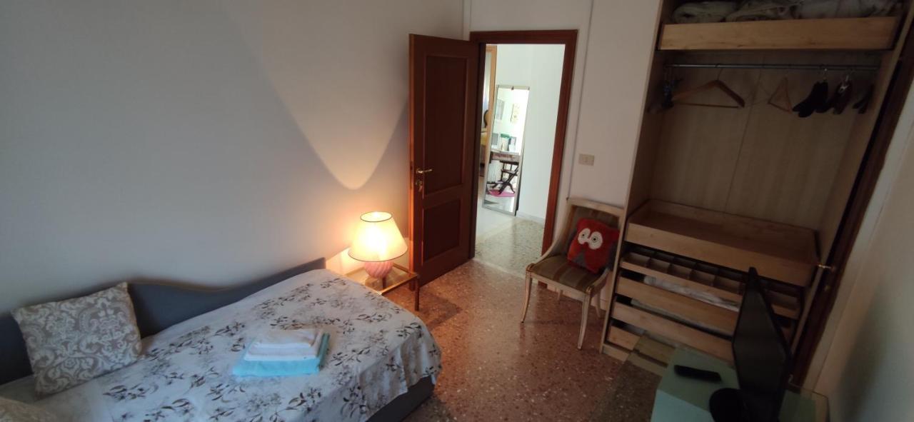 La Badia Del Cavaliere 2 Hotel Rom Eksteriør billede
