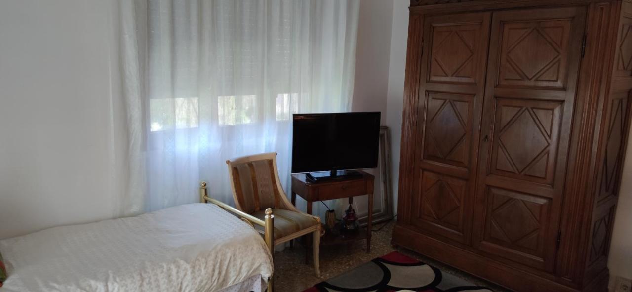 La Badia Del Cavaliere 2 Hotel Rom Eksteriør billede
