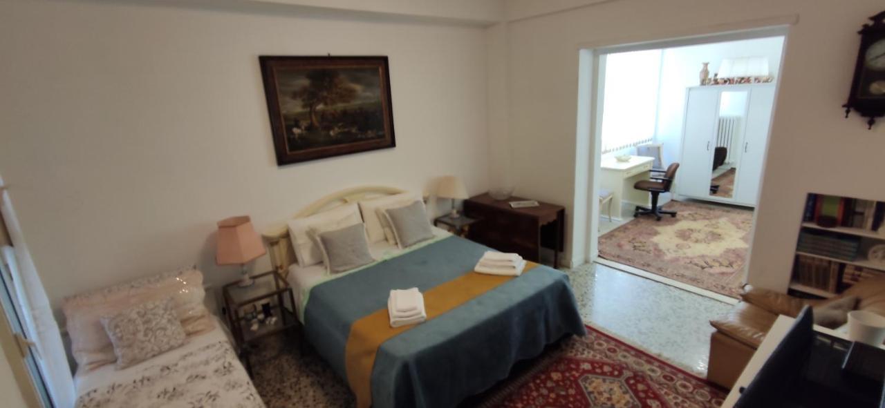 La Badia Del Cavaliere 2 Hotel Rom Eksteriør billede