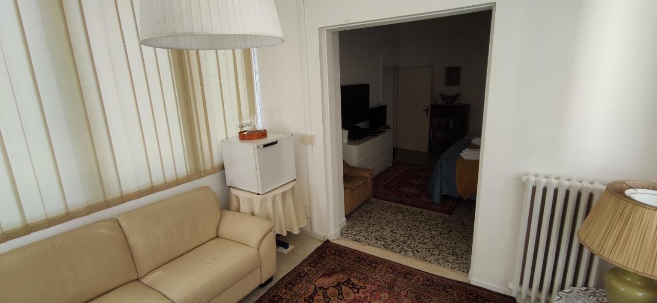 La Badia Del Cavaliere 2 Hotel Rom Eksteriør billede