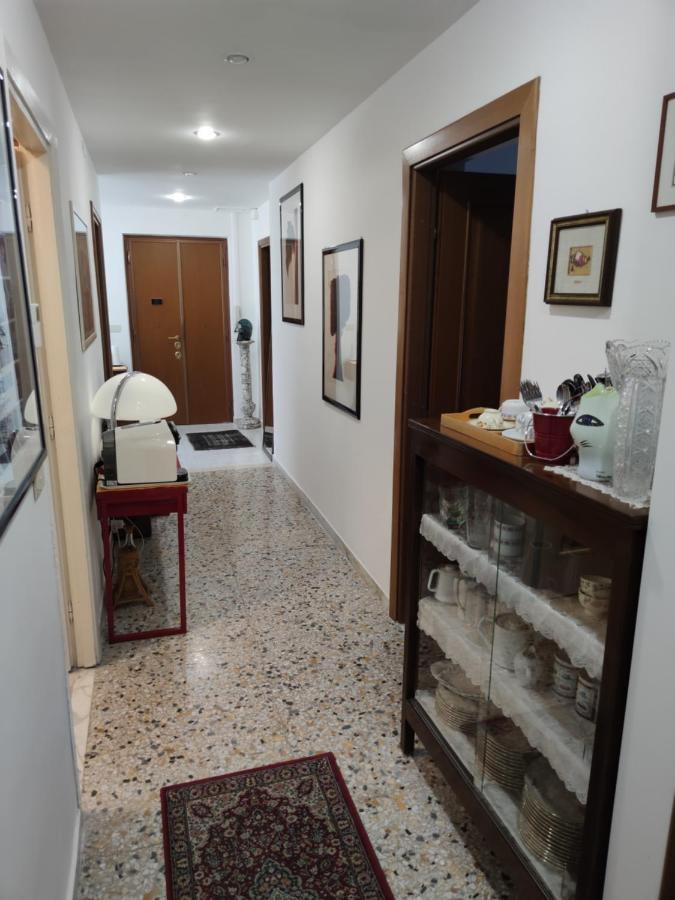 La Badia Del Cavaliere 2 Hotel Rom Eksteriør billede
