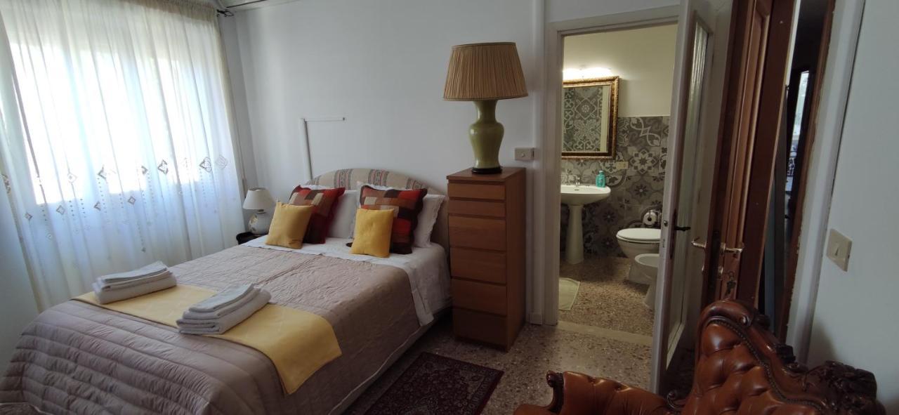 La Badia Del Cavaliere 2 Hotel Rom Eksteriør billede