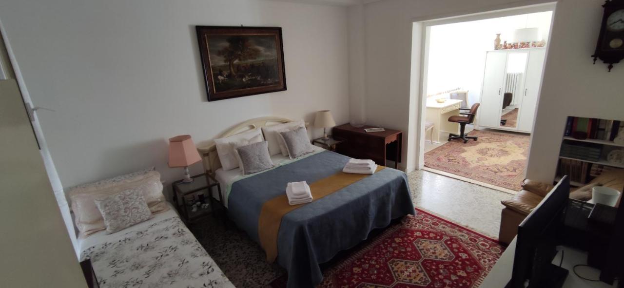 La Badia Del Cavaliere 2 Hotel Rom Eksteriør billede