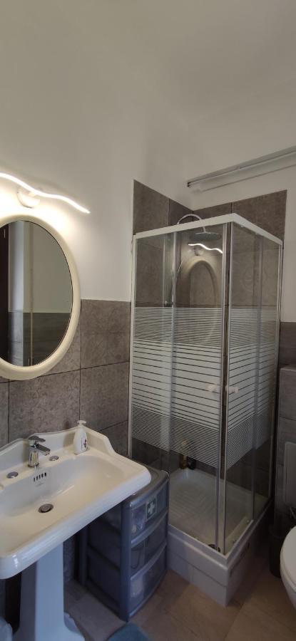La Badia Del Cavaliere 2 Hotel Rom Eksteriør billede