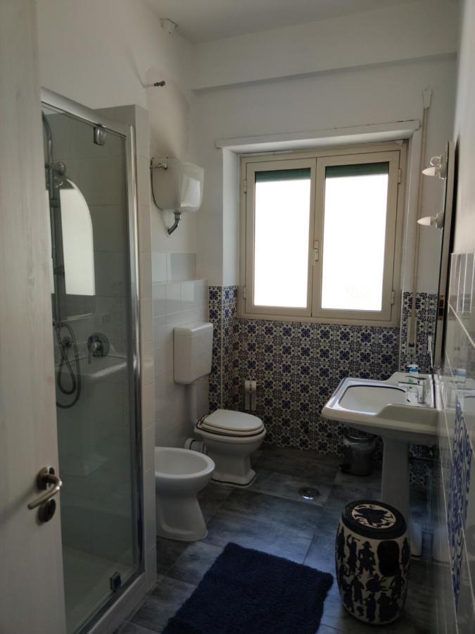 La Badia Del Cavaliere 2 Hotel Rom Eksteriør billede