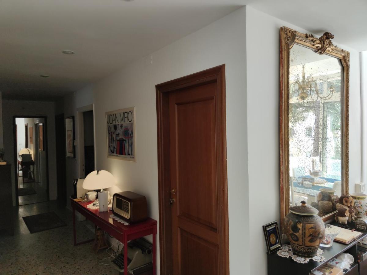 La Badia Del Cavaliere 2 Hotel Rom Eksteriør billede