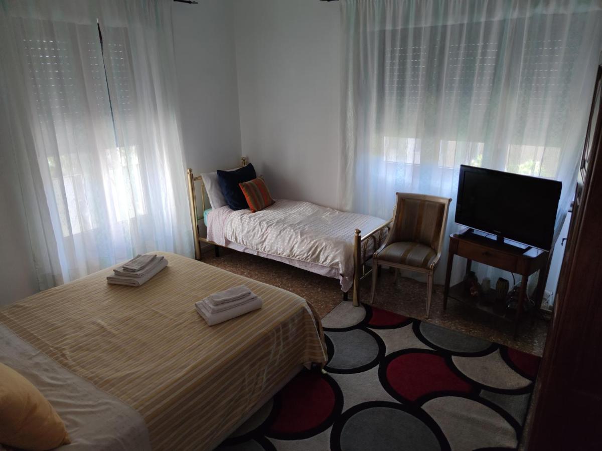 La Badia Del Cavaliere 2 Hotel Rom Eksteriør billede