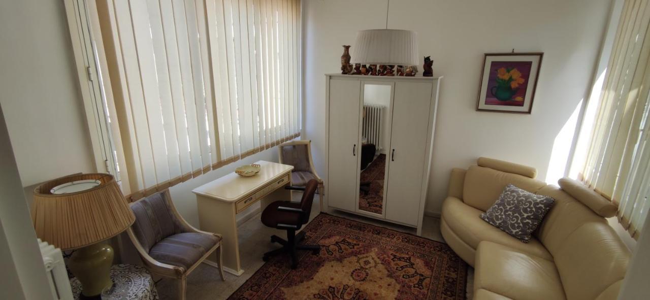 La Badia Del Cavaliere 2 Hotel Rom Eksteriør billede