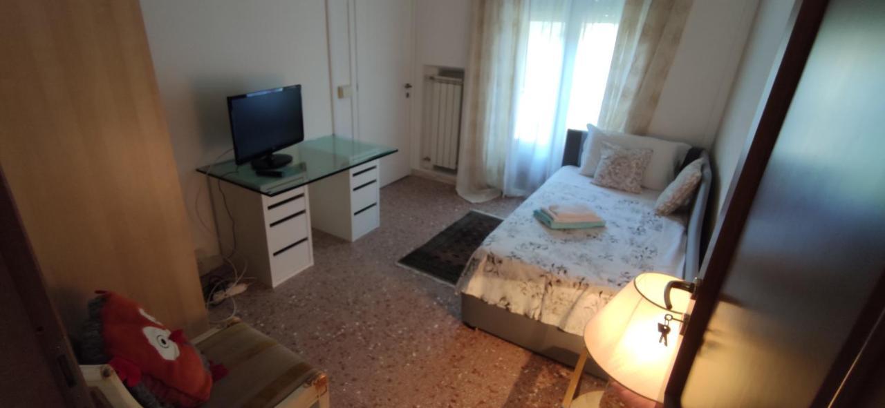 La Badia Del Cavaliere 2 Hotel Rom Eksteriør billede