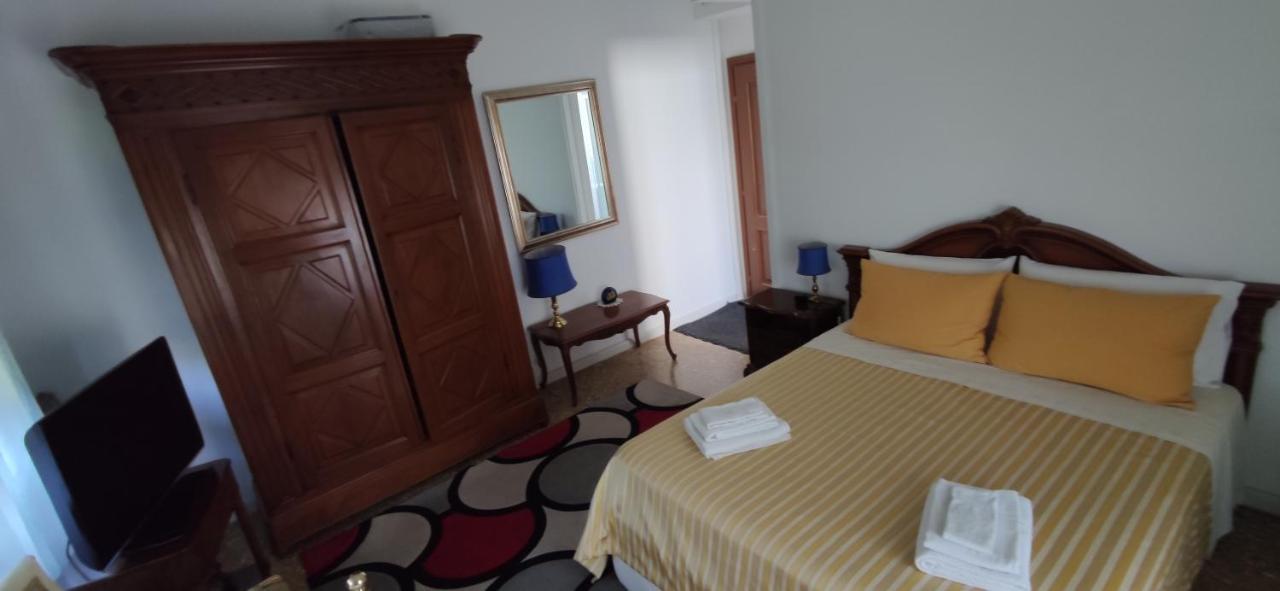 La Badia Del Cavaliere 2 Hotel Rom Eksteriør billede